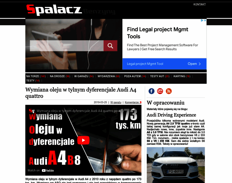 Spalacz.pl thumbnail