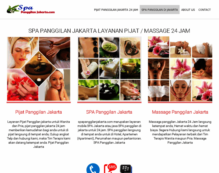 Spapanggilanjakarta.com thumbnail