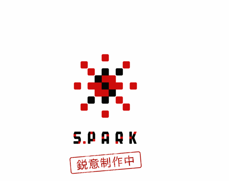 Sparkinc.jp thumbnail
