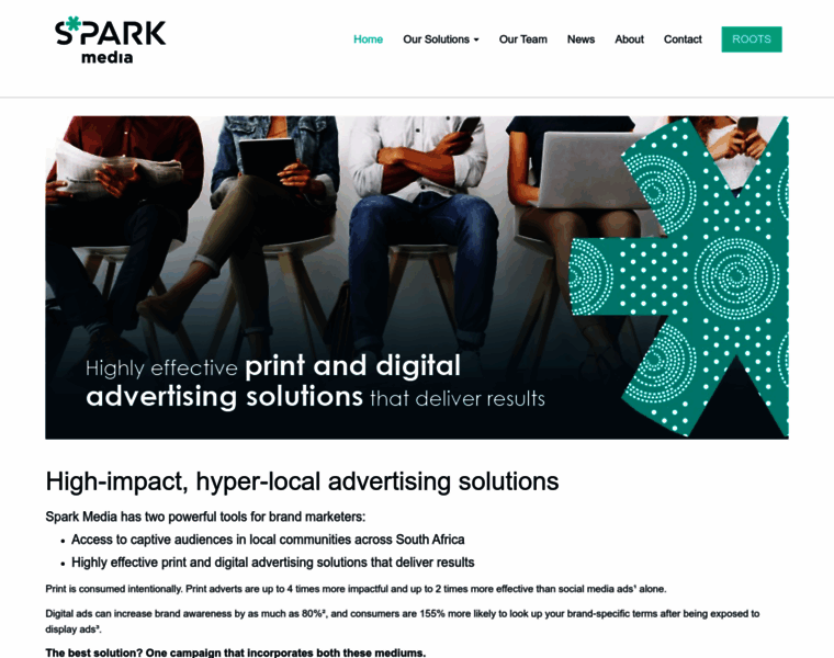 Sparkmedia.co.za thumbnail Sparkmedia.co.za thumbnail