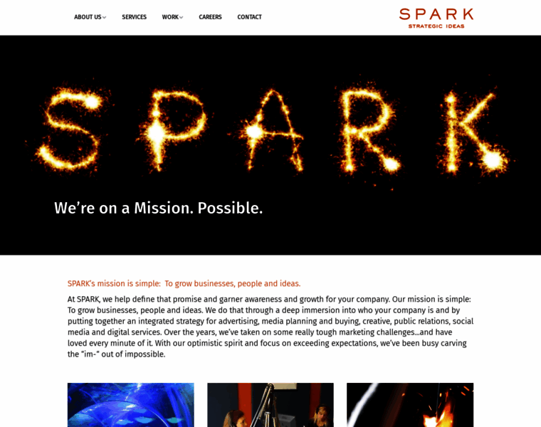 Sparksi.com thumbnail