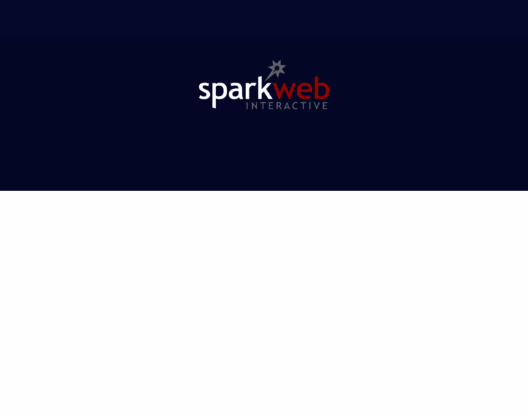 Sparkweb.net thumbnail