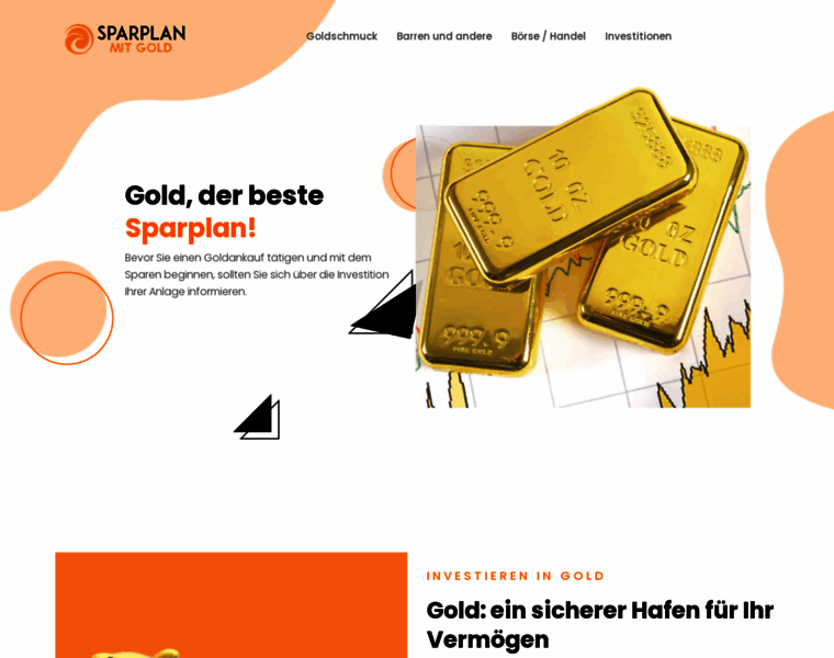 Sparplan-mit-gold.de thumbnail