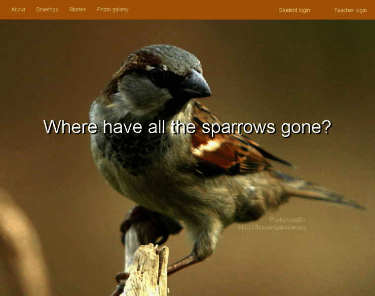 Sparrow.nu thumbnail