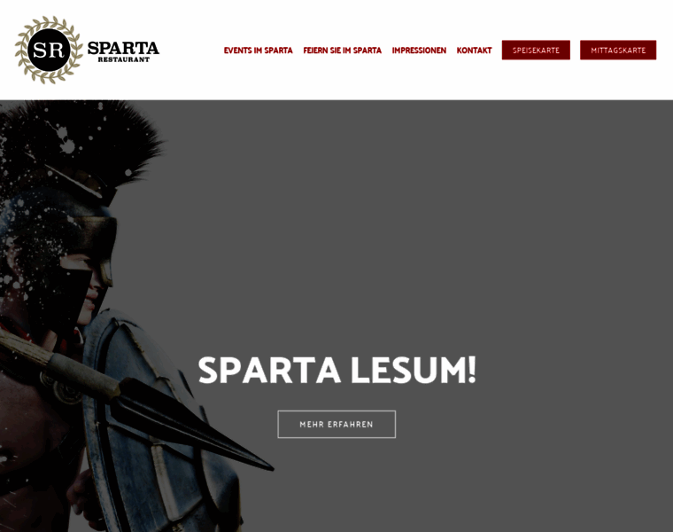 Sparta-lesum.de thumbnail