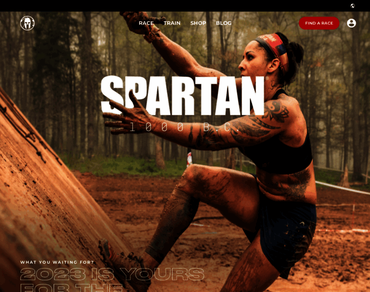 Spartanrace.uk thumbnail