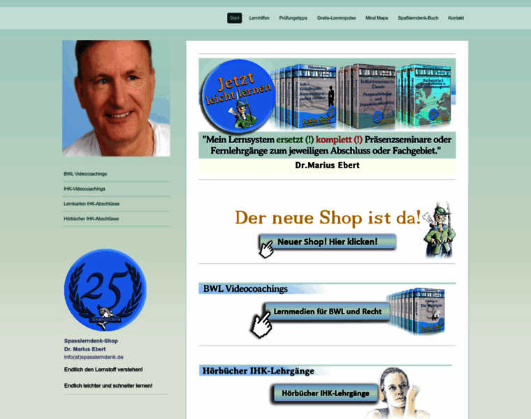 Spasslerndenk-shop.ch thumbnail