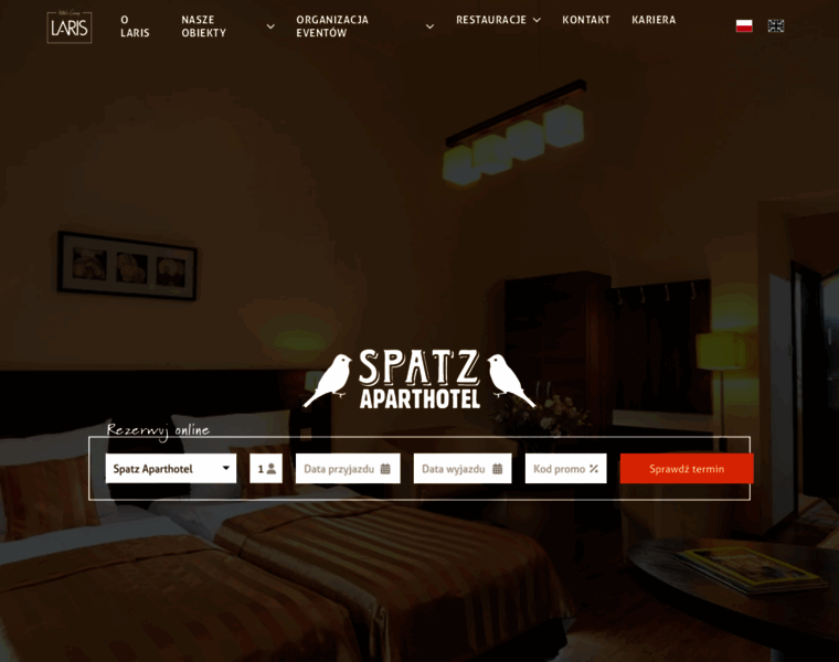 Spatz.pl thumbnail