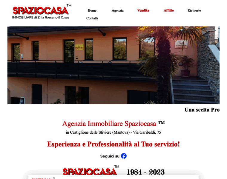 Spaziocasa.it thumbnail
