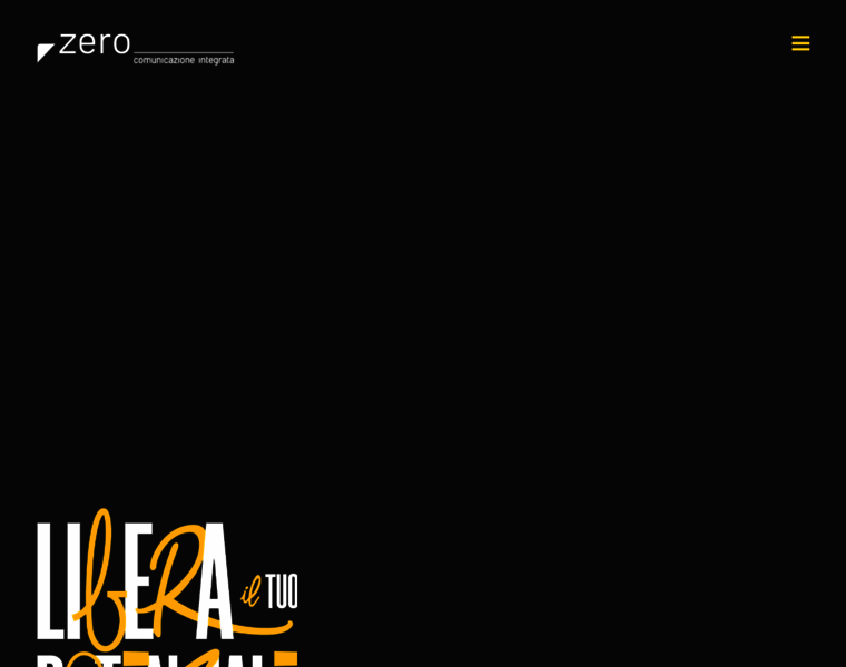 Spaziozero.info thumbnail