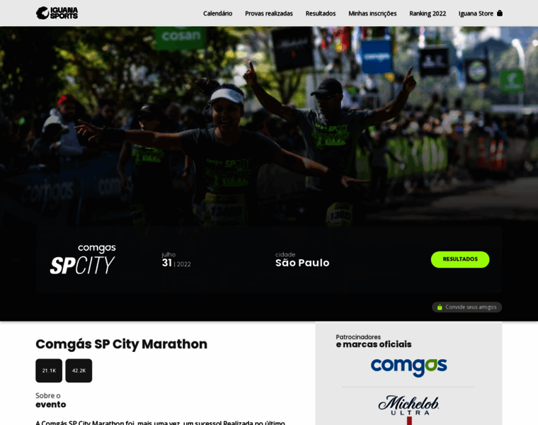 Spcitymarathon.com.br thumbnail
