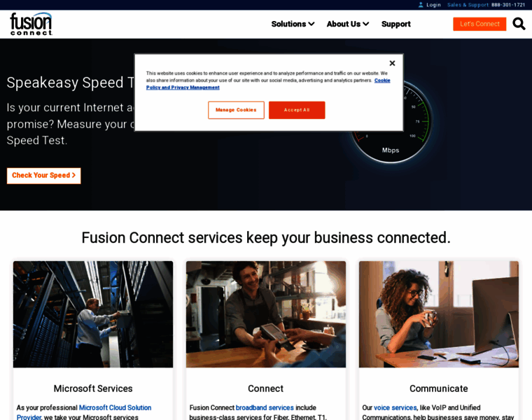 Speakeasy.net thumbnail Speakeasy.net thumbnail