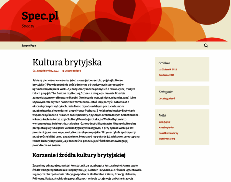 Spec.pl thumbnail