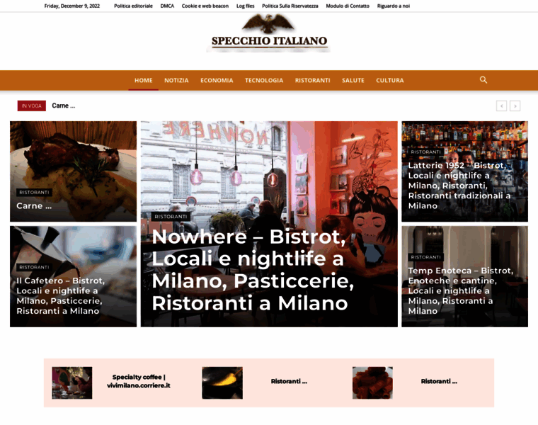 Specchio-italiano.it thumbnail