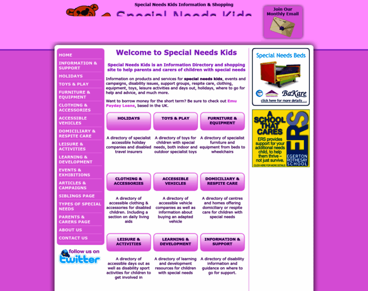 Special-needs-kids.co.uk thumbnail Special-needs-kids.co.uk thumbnail