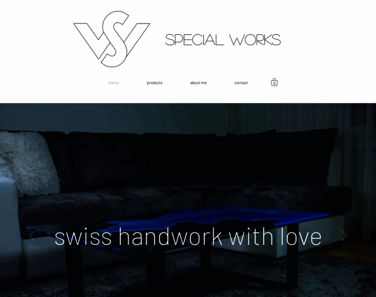 Special-works.ch thumbnail