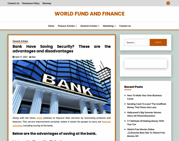 Specialoffersbank.com thumbnail