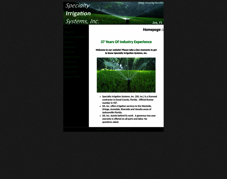 Specialtyirrigation.net thumbnail Specialtyirrigation.net thumbnail