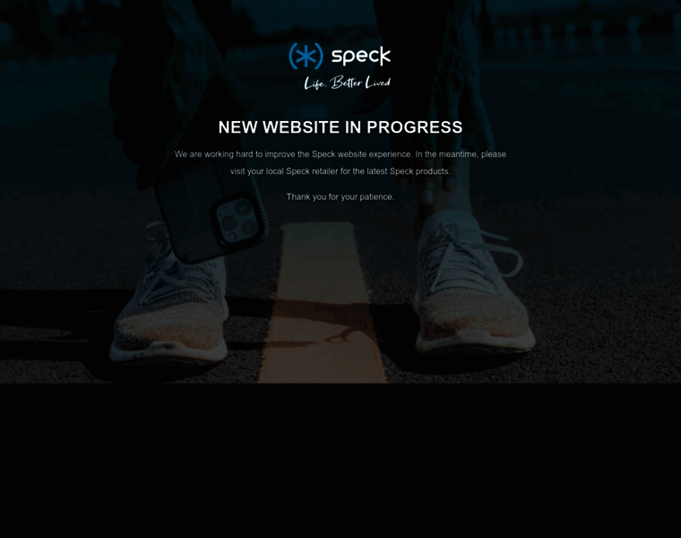 Speckproducts.co.nz thumbnail
