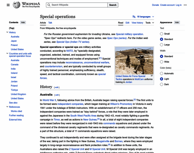 Specops.wiki thumbnail Specops.wiki thumbnail