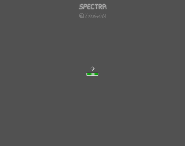 Spectra.1023world.net thumbnail