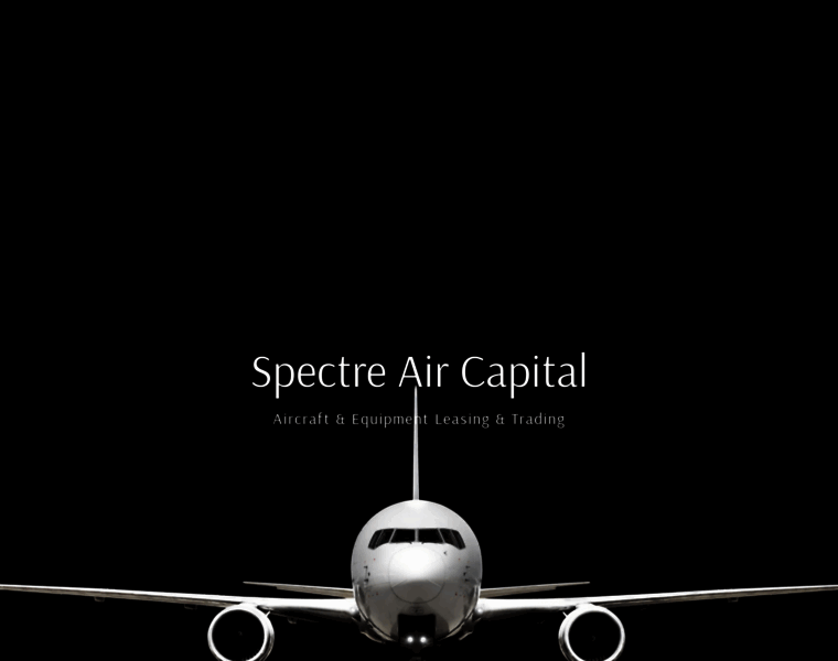 Spectre.aero thumbnail