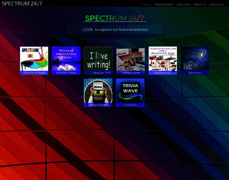 Spectrum.org thumbnail Spectrum.org thumbnail