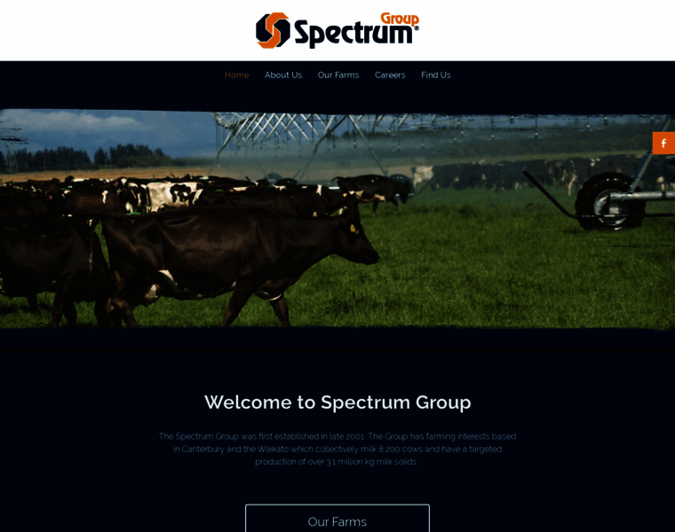 Spectrumgroup.co.nz thumbnail