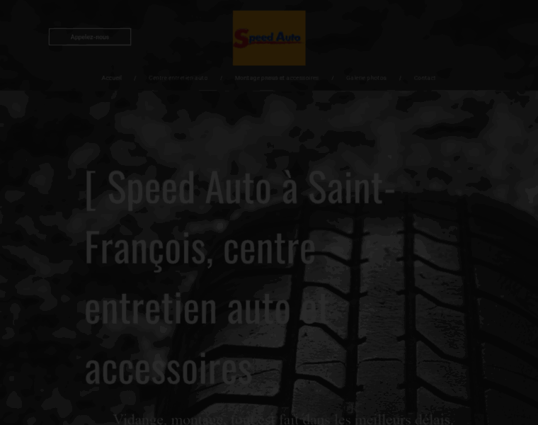 Speed-auto-guadeloupe.fr thumbnail