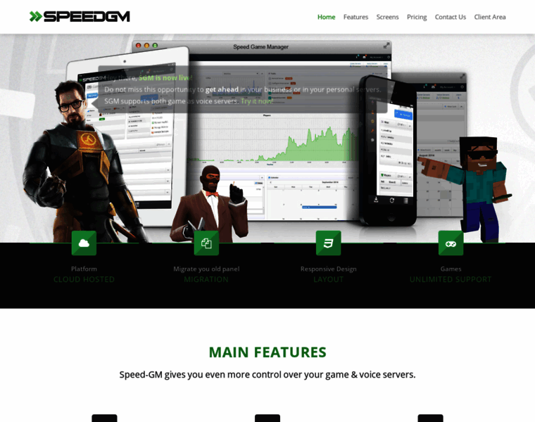 Speed-gm.com thumbnail