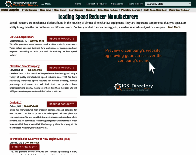 Speed-reducers.org thumbnail Speed-reducers.org thumbnail