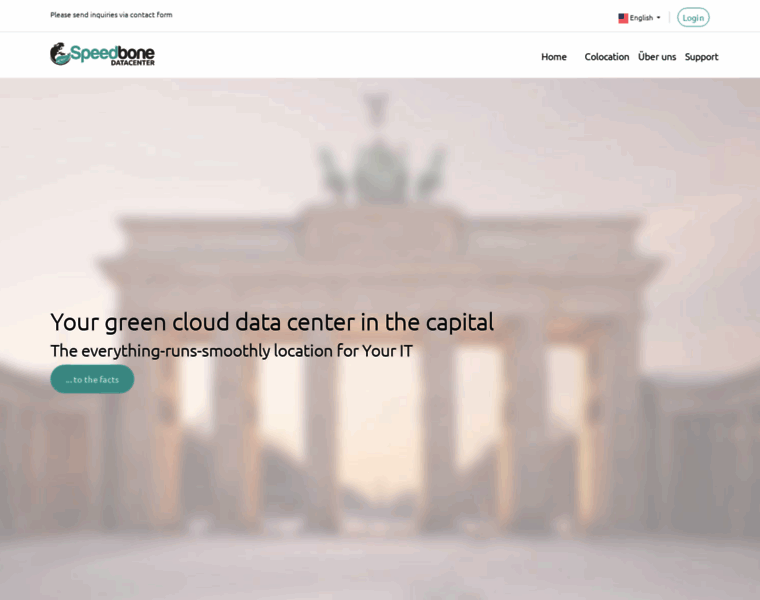 Speedbone.de thumbnail