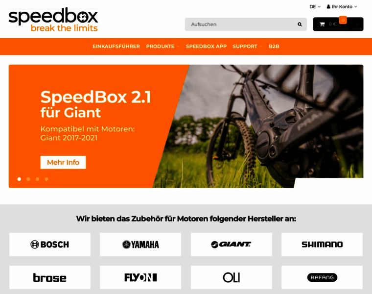 Speedbox-tuning.de thumbnail
