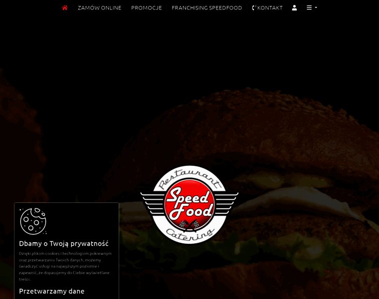 Speedfood.pl thumbnail