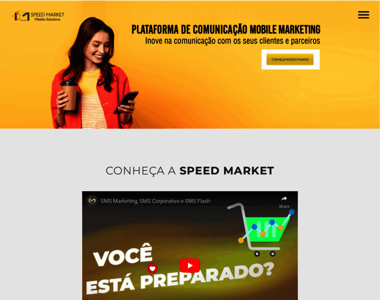 Speedmarket.com.br thumbnail