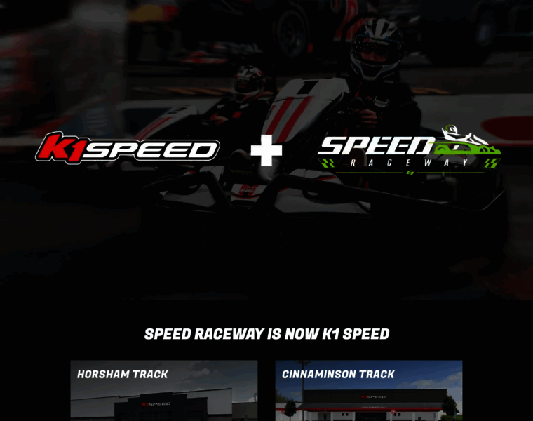 Speedraceway.com thumbnail