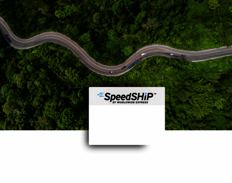 Speedship.com thumbnail