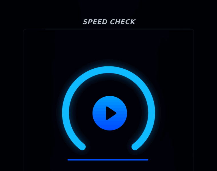 Speedtest.biznetnetworks.com thumbnail