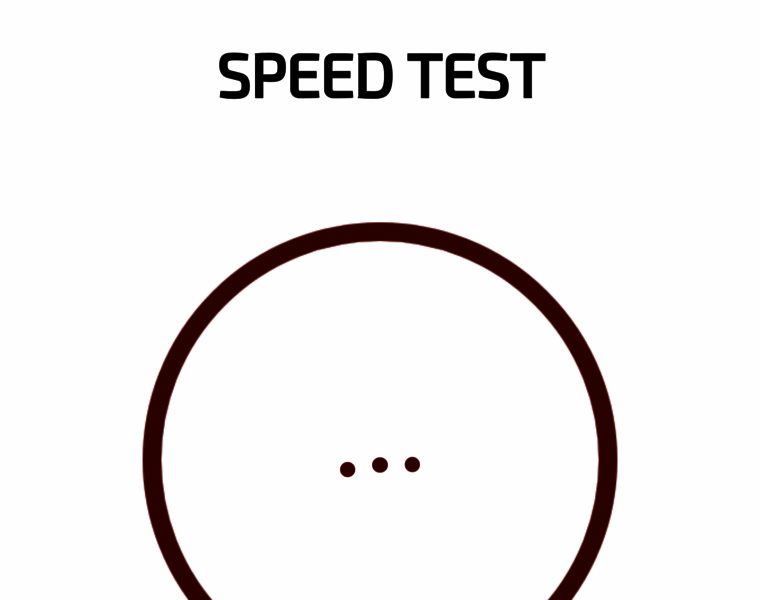 Speedtest.net.in thumbnail