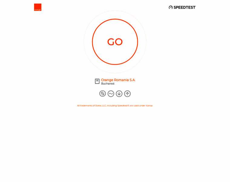 Speedtest.ro thumbnail