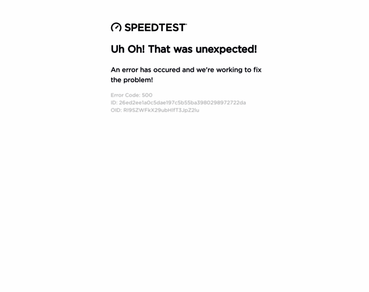 Speedtest.t-com.hr thumbnail