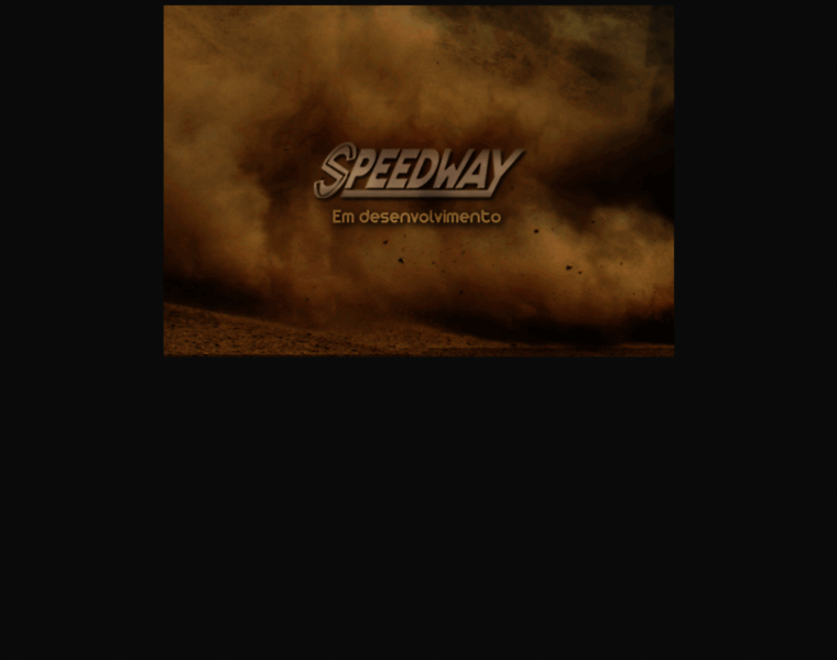 Speedway.com.br thumbnail