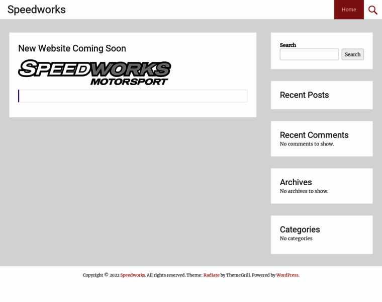 Speedworksmotorsport.co.uk thumbnail