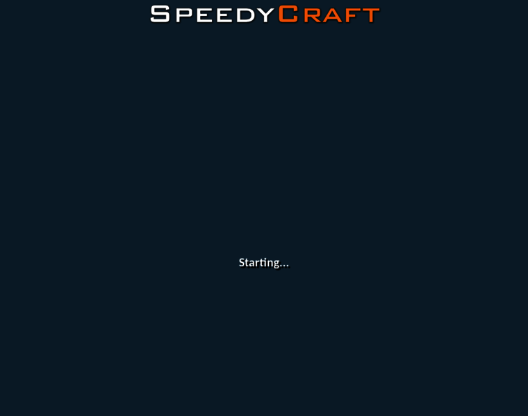 Speedyweb.gk.no thumbnail