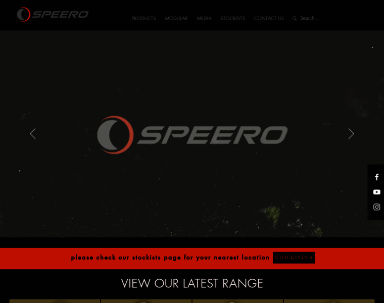 Speero.co.uk thumbnail