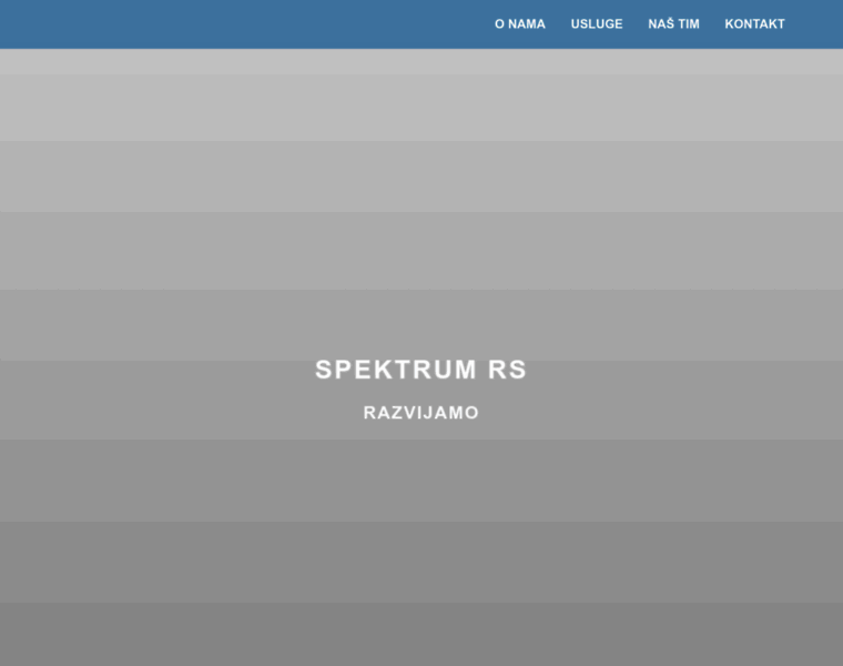 Spektrum.rs thumbnail