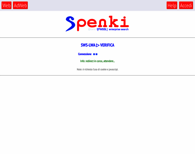 Spenki.it thumbnail