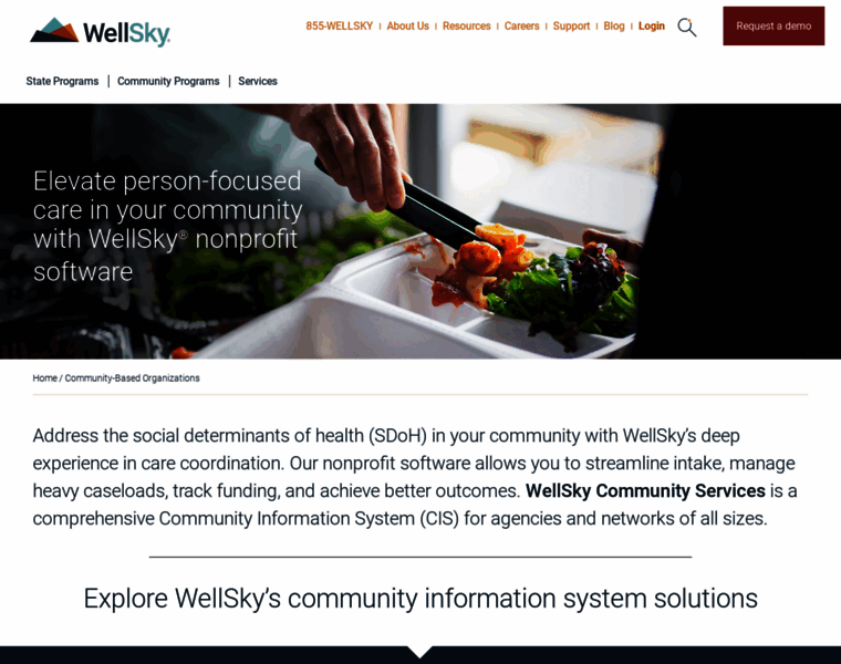 Sperosoftware.com thumbnail