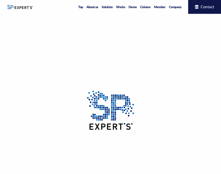 Spexperts.jp thumbnail