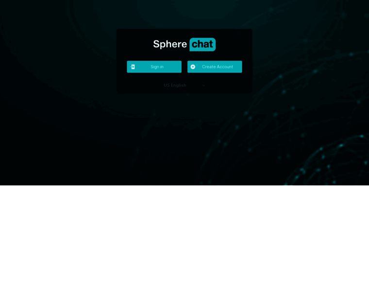 Sphere.chat thumbnail